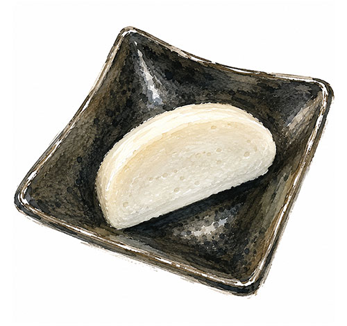ふぐ蒲鉾