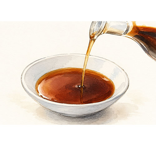 春帆楼だいだいポン酢