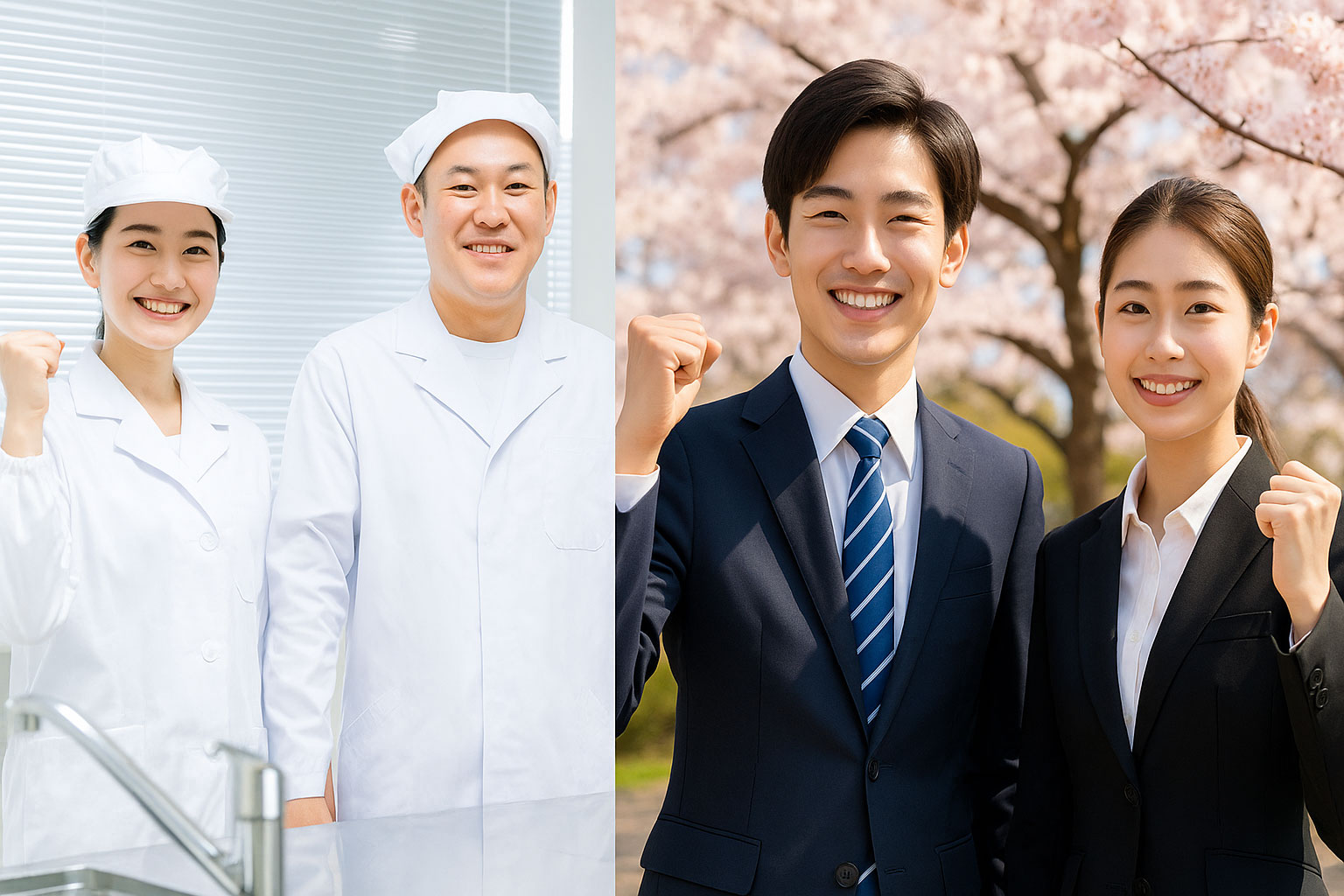 社員インタビュー