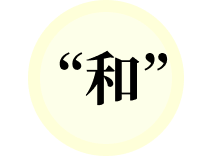 和