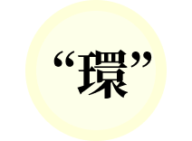 環
